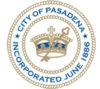International Shipping from Pasadena, California