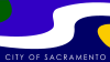 International Shipping from Sacramento, California
