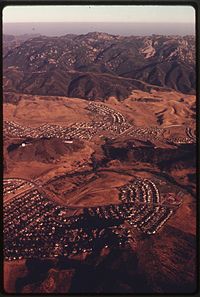 International Shipping from Oxnard, California