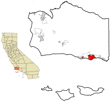 International Shipping from Santa Barbara, California