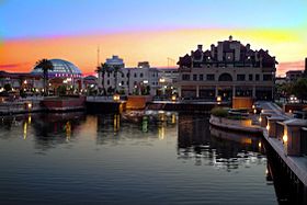 International Shipping from Stockton CA USA