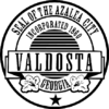 International Shipping from Valdosta, Georgia