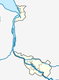 BRE is located in Bremen