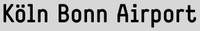 Koln Bonn Airport logo.png