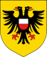 Coat of arms of Lbeck