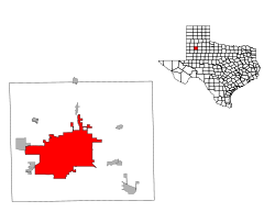 International Shipping from Lubbock, Texas USA