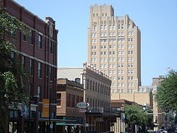 International Shipping from Abilene, TX USA