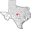 International Shipping to McCulloch County, Texas
