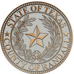 International Shipping from Randall County, Texas